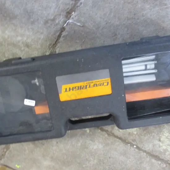 Laser Level