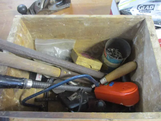 Garage Gear Image 1++