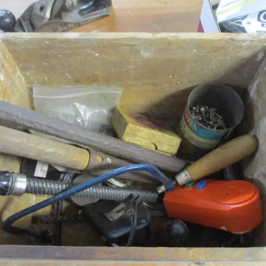 Garage Gear