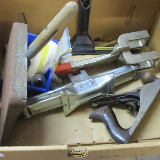 Tools
