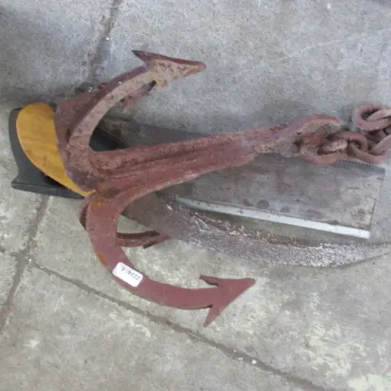 Metalware