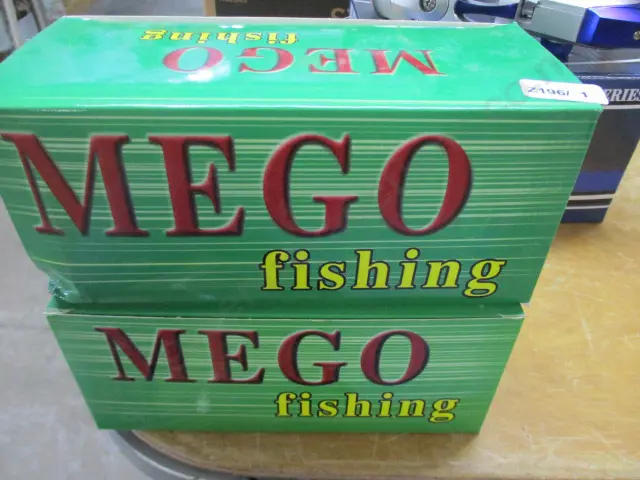 2 packs Fishing Nylon Image 1++
