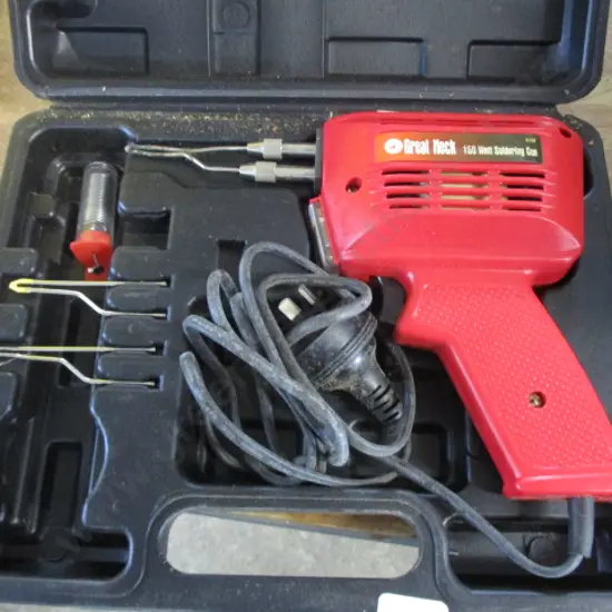 Soldering Iron