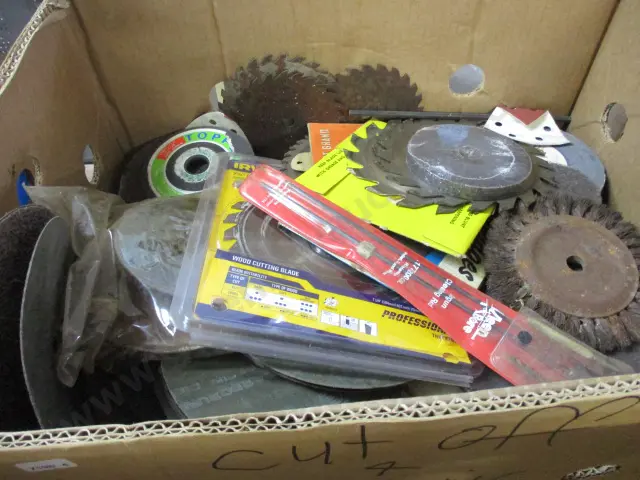 Blades Image 1++