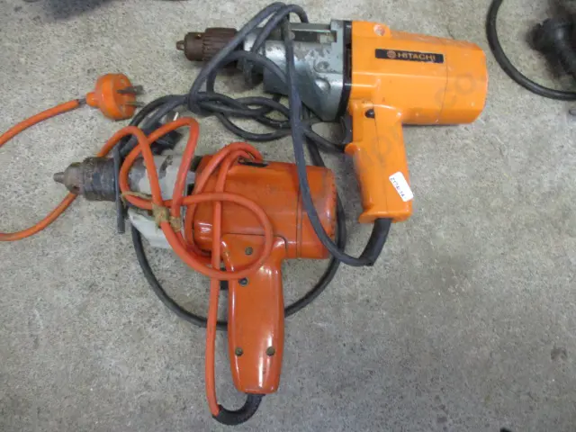 2 Drills Image 1++