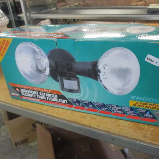 Security Light