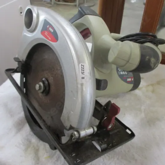 Power saw