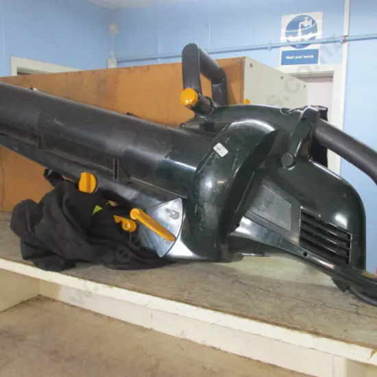 Garden Vac