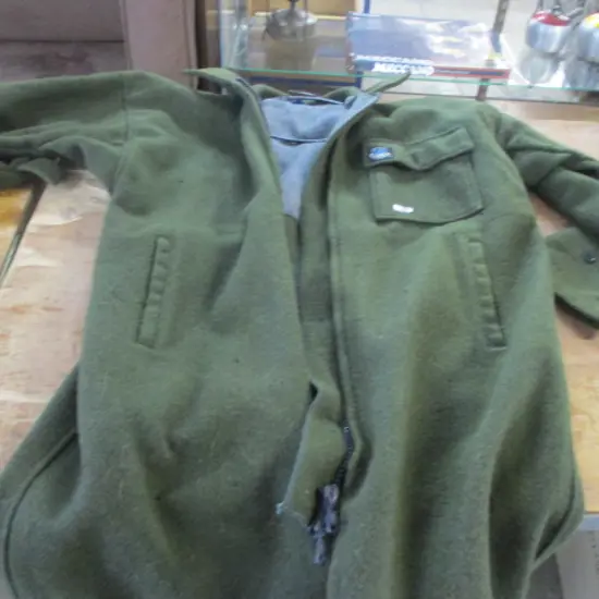 SwanDri Bush Jacket