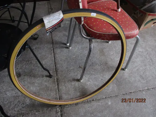 Bike Tyre Image 1++