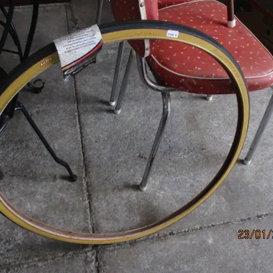 Bike Tyre