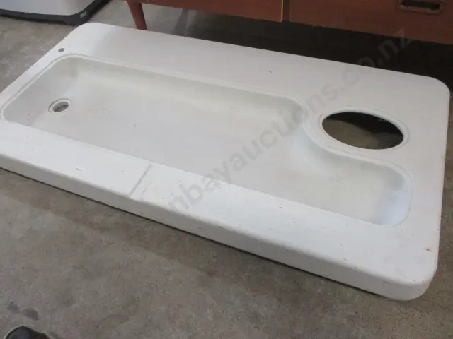 Filleting Station Image 1++