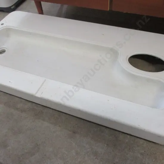 Filleting Station