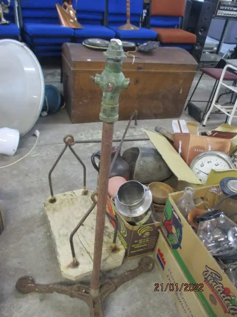 Sprinkler (af) Image 1++
