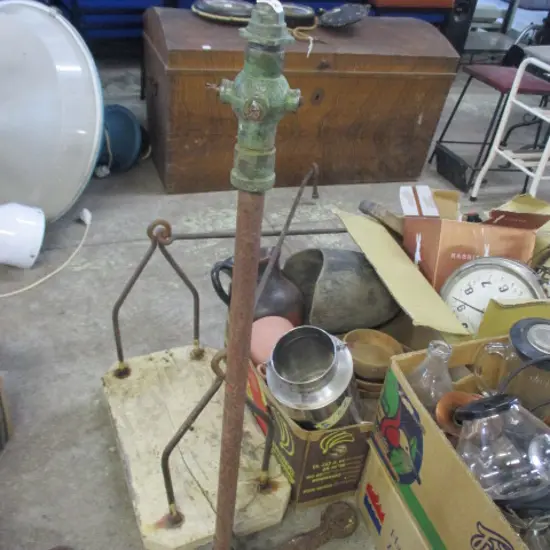 Sprinkler (af)