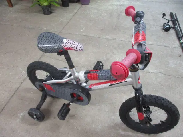 Kids Bike Image 1++