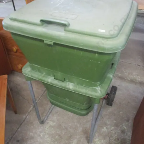 Composter
