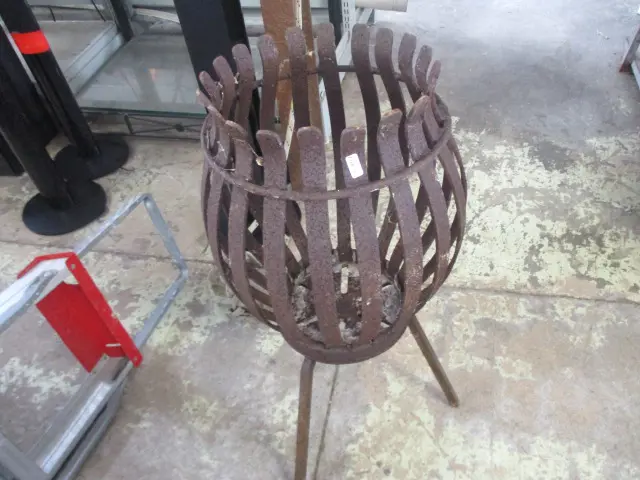 Brazier Image 1++