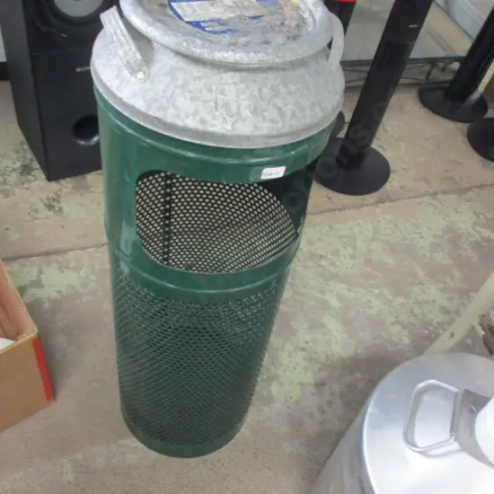 Bin