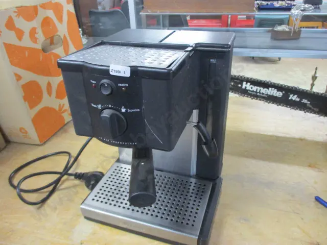 Coffee M/c Image 1++