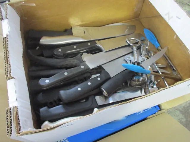 Cutlery Image 1++