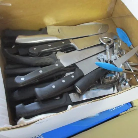 Cutlery