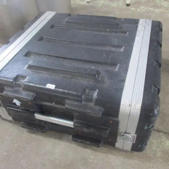 Roadie Case