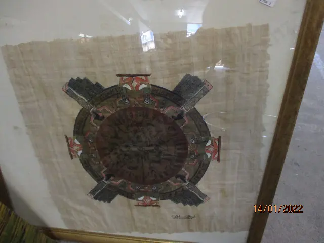Papyrus Image 1++