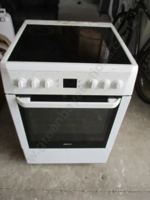 Ceramic Top Stove Image 1++