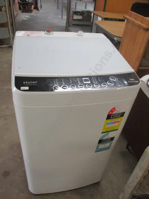 Washing M/c Image 1++