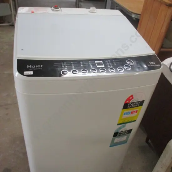Washing M/c