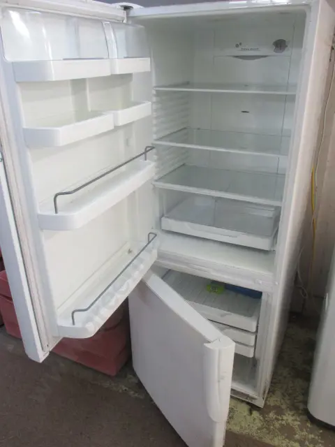 Fridge Freezer Image 1++