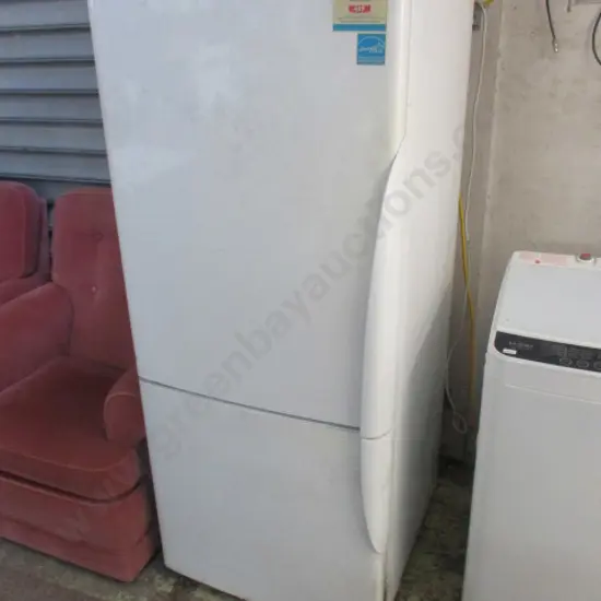 Fridge Freezer