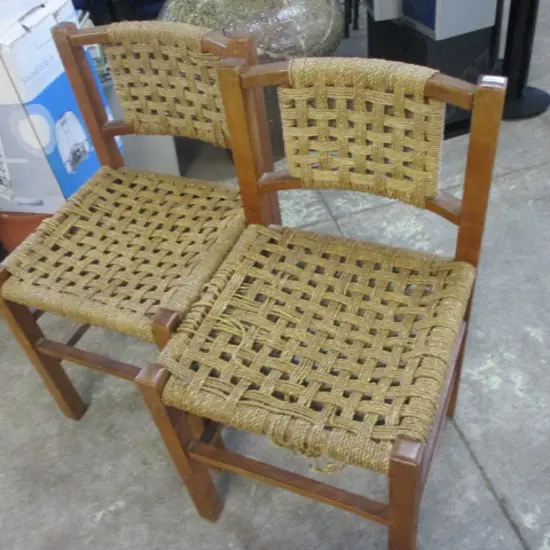 Pr Chairs (af)