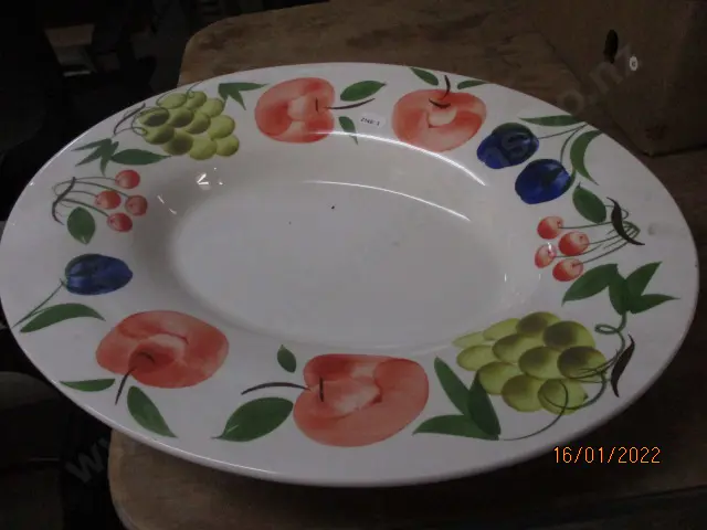 Fruit Bowl Image 1++