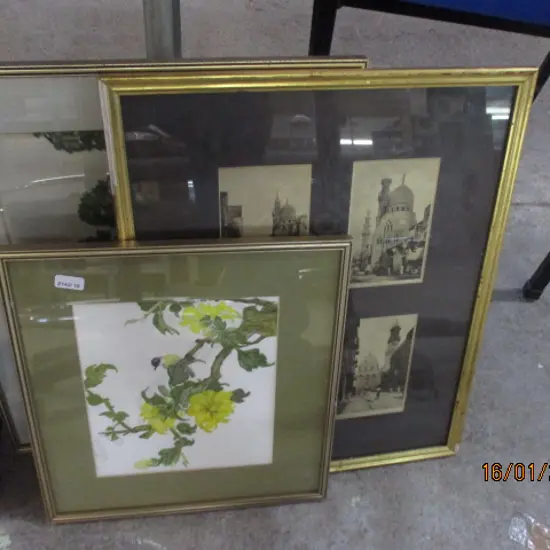 Art and Postcards