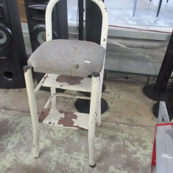 Stepstool