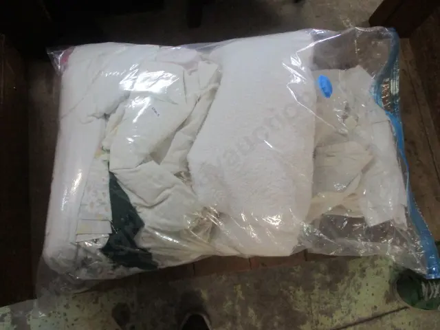 Bag Linen Image 1++
