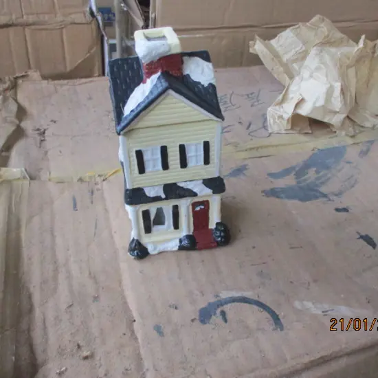 Cottages