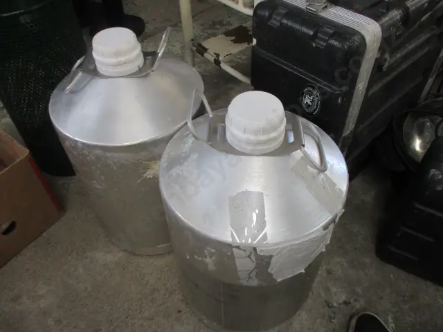 Cannisters Image 1++