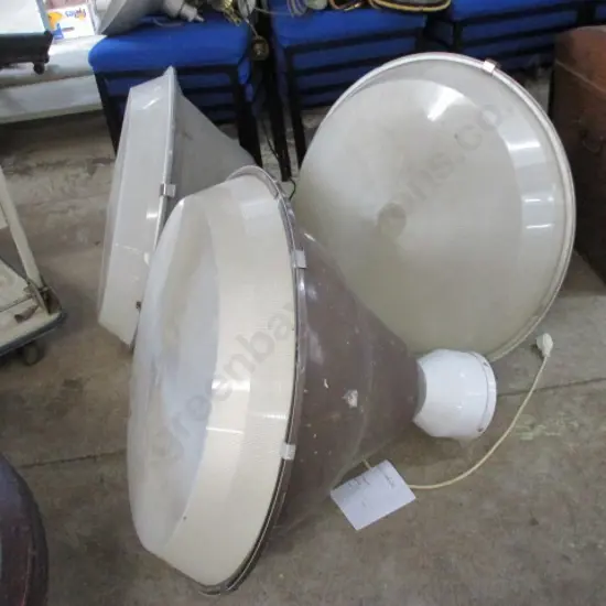 Large Ind Lights