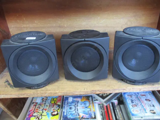 Speakers Image 1++