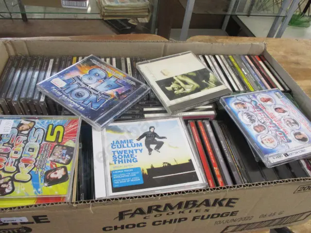 Cds Image 1++