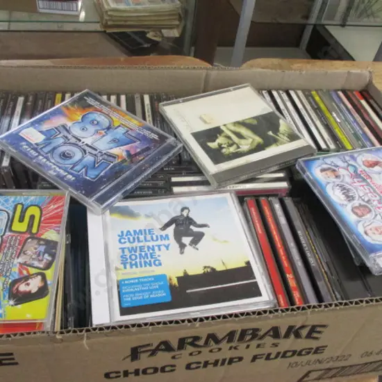 Cds