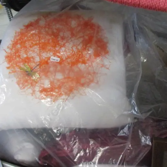Cushions