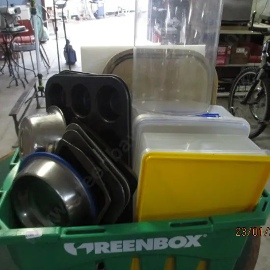 Cookware