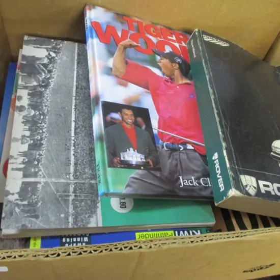 Books