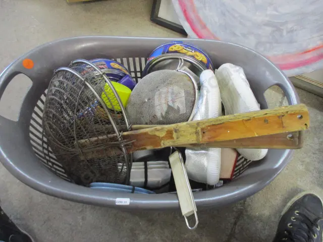 Basket Asst Image 1++