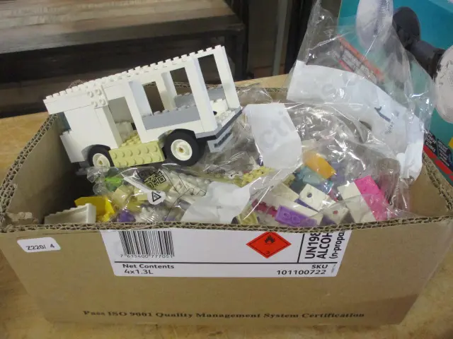 Lego Image 1++