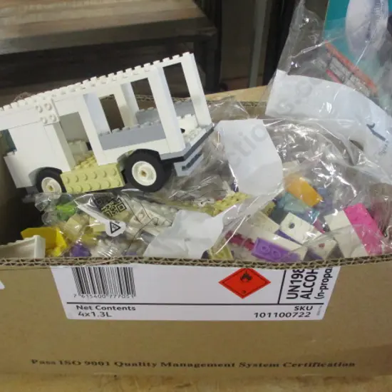 Lego